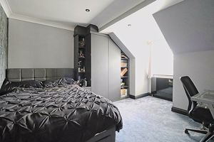 Bedroom 3- click for photo gallery